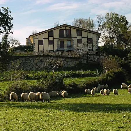 Zelaietaberri