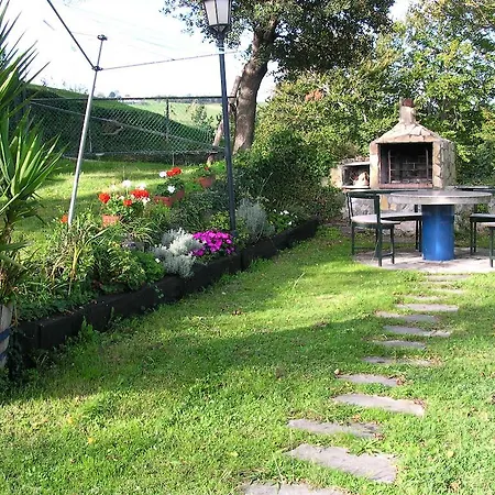 Zelaietaberri Mendaro