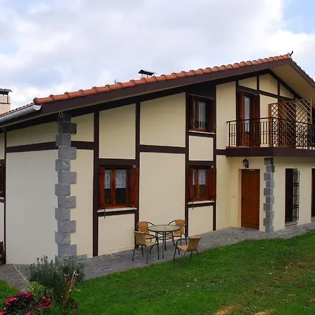 Zelaietaberri