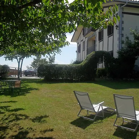 Zelaietaberri Mendaro
